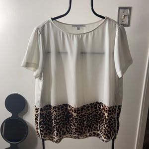 Adrienne Vittadini top